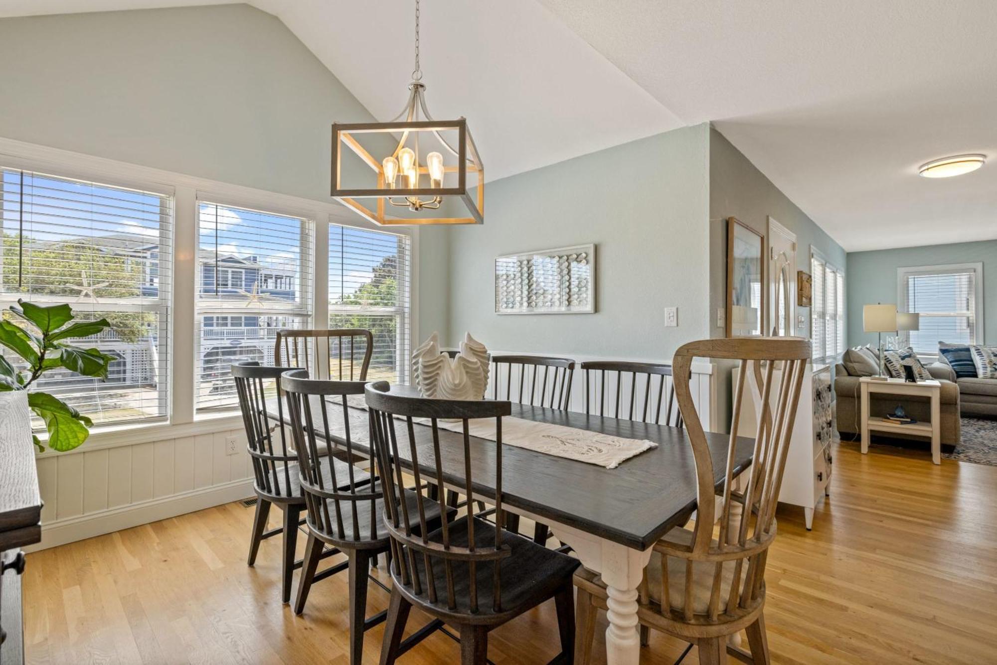 Sojourn Family Home With Country Club Access 5 Bedrooms Sleeps 12 Kill Devil Hills Exterior foto
