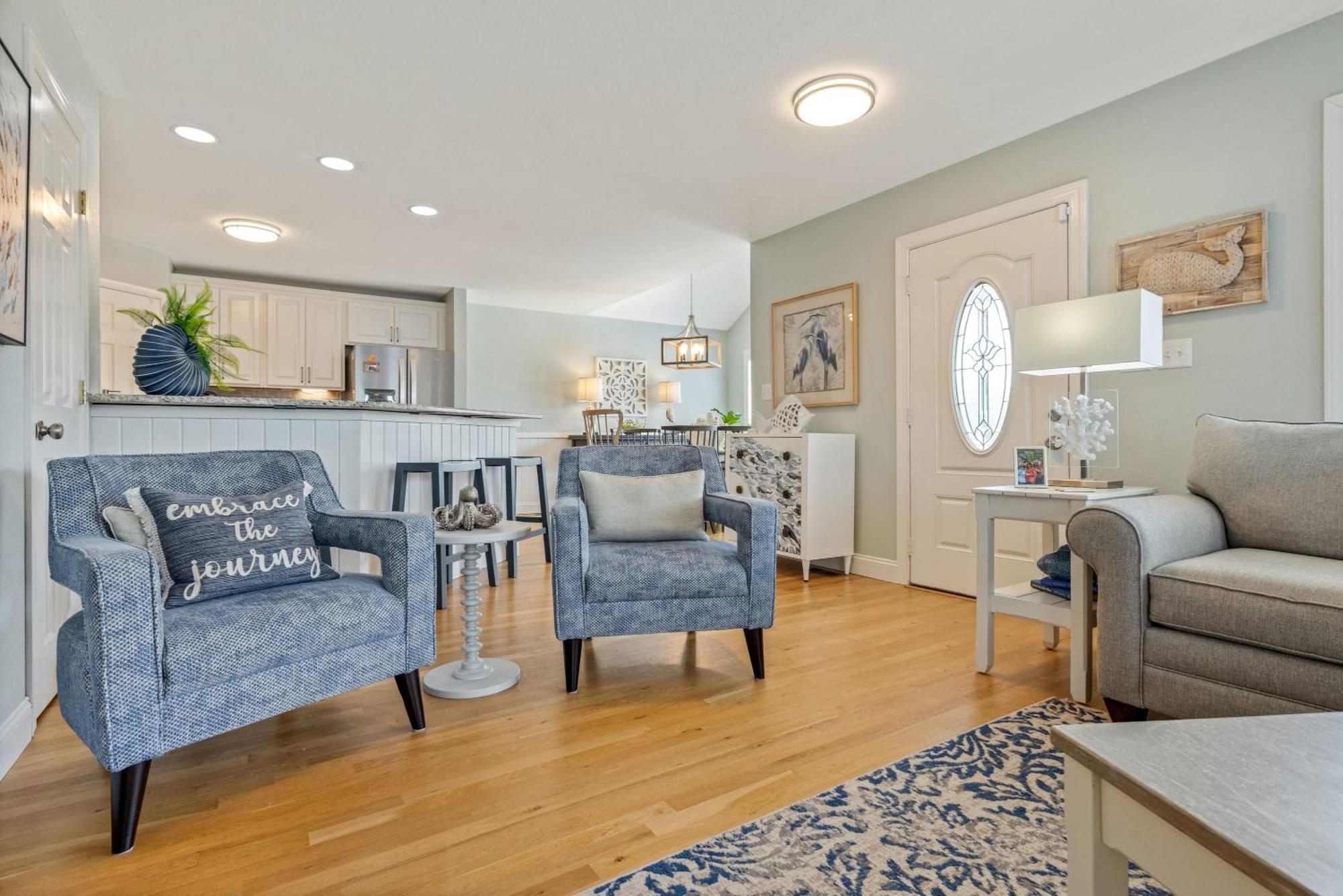 Sojourn Family Home With Country Club Access 5 Bedrooms Sleeps 12 Kill Devil Hills Exterior foto